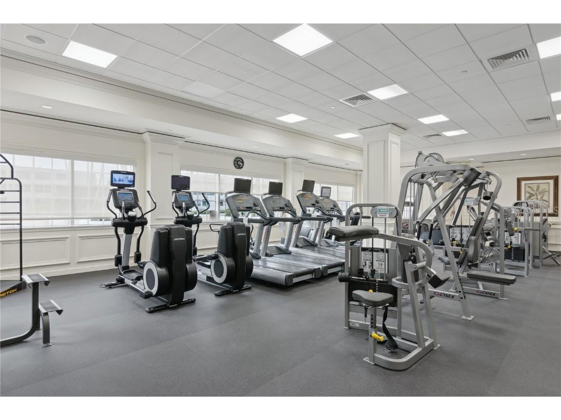 35 Watergate Drive #801 Sarasota FL 34236 - SARASOTA BAY INTRACOASTAL A4632328 image50