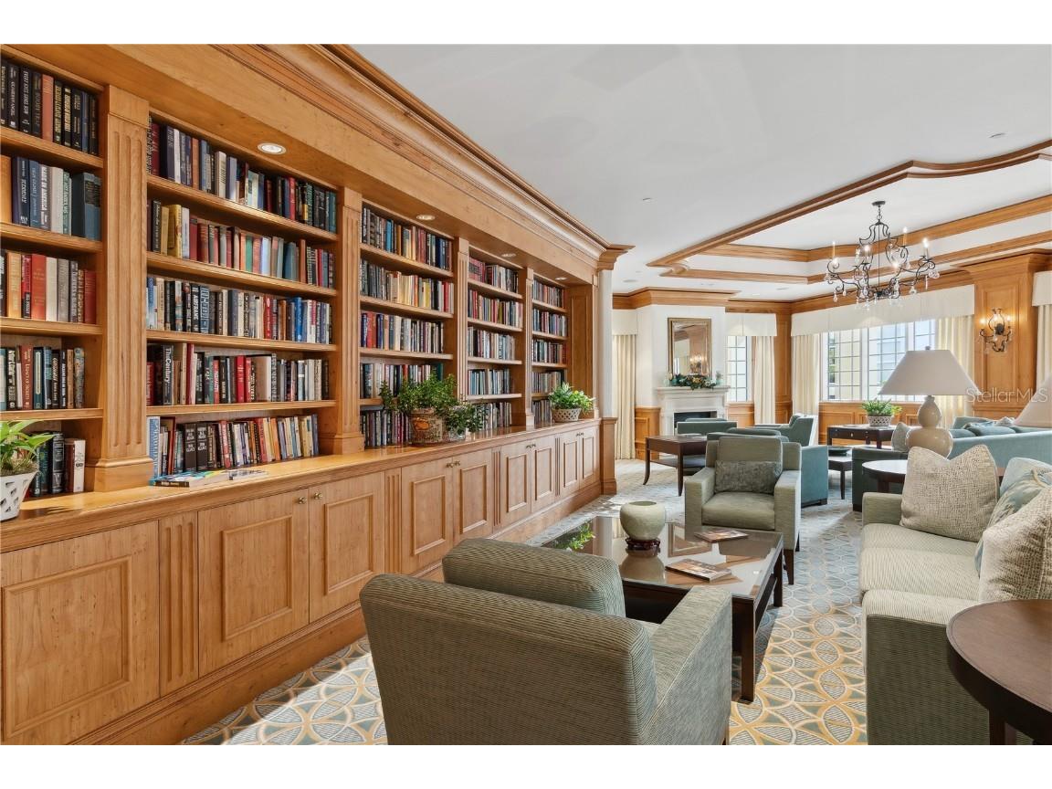 35 Watergate Drive #801 Sarasota FL 34236 - SARASOTA BAY INTRACOASTAL A4632328 image55