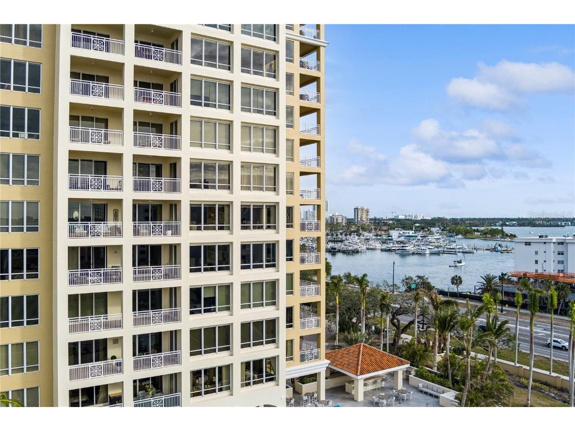 35 Watergate Drive #801 Sarasota FL 34236 - SARASOTA BAY INTRACOASTAL A4632328 image57