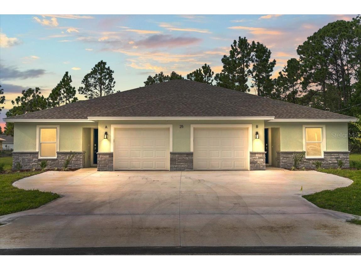 35 Wellham Lane Palm Coast FL 32164 FC299140 image1