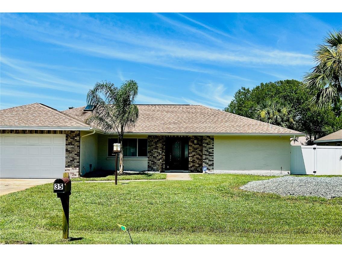 35 Westrobin Lane Palm Coast FL 32164 FC288370 image1