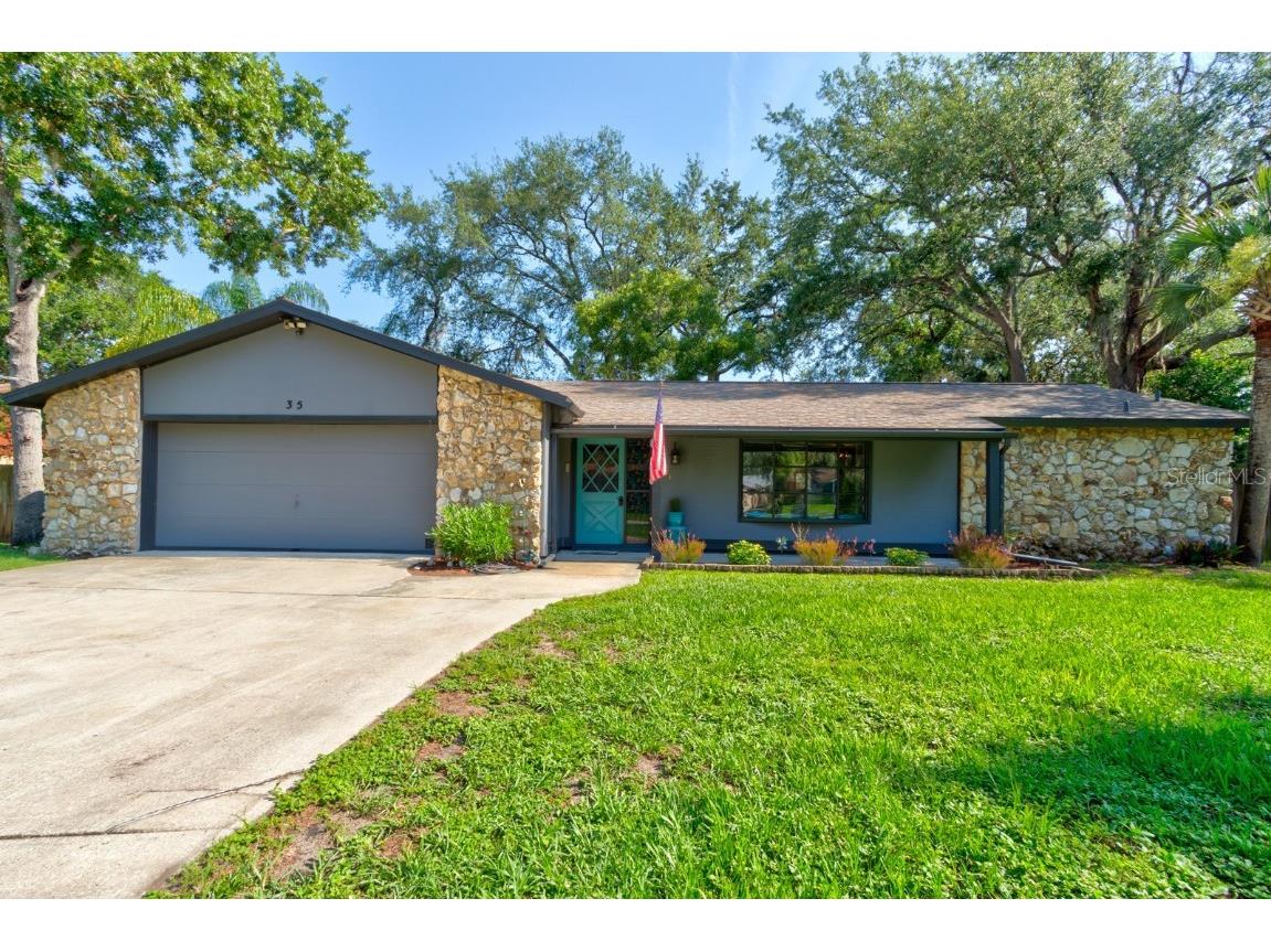 35 Whippoorwill Lane Ormond Beach FL 32174 FC310229 image1