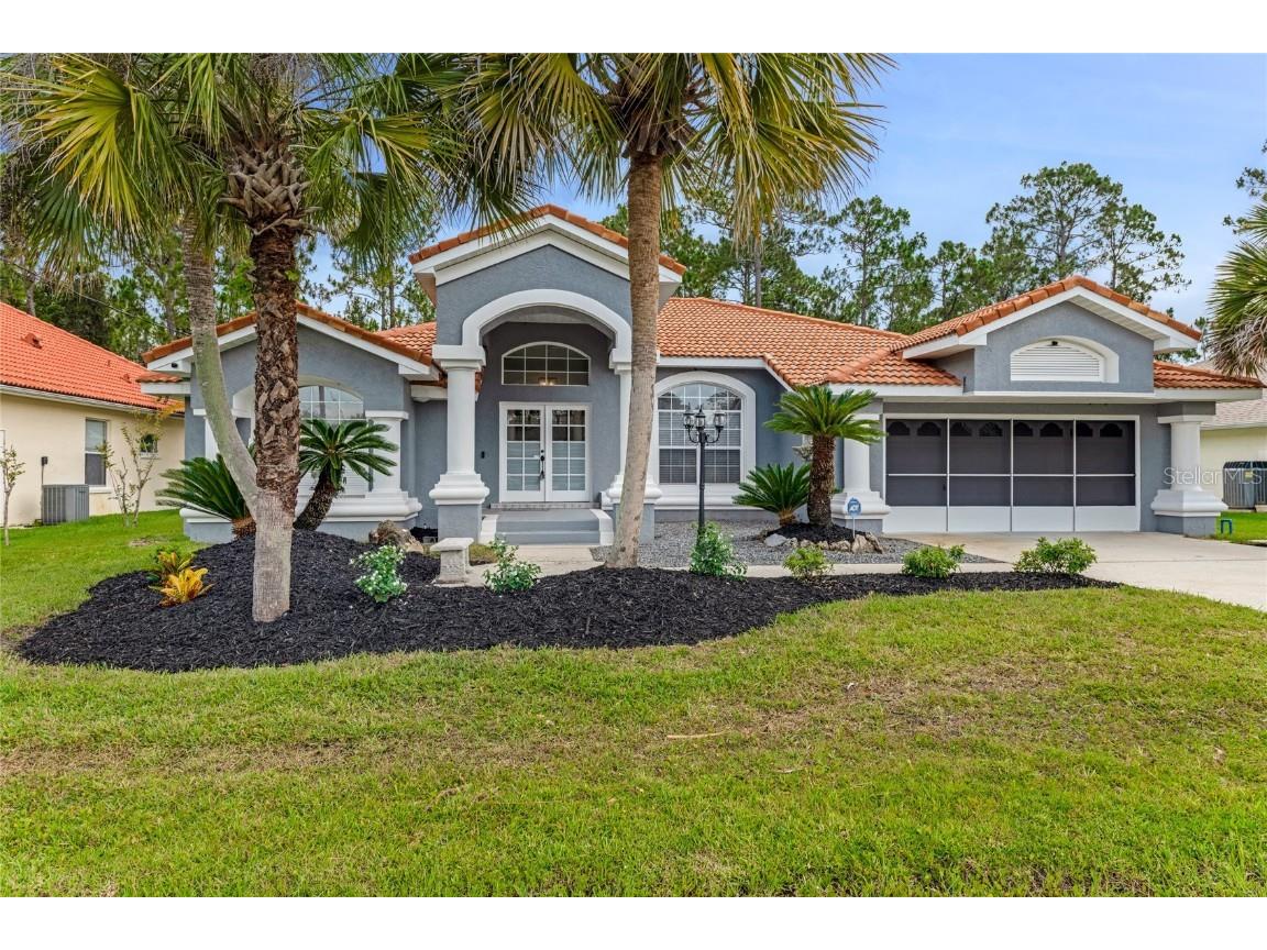 35 Woodhollow Lane Palm Coast FL 32164 FC310399 image1
