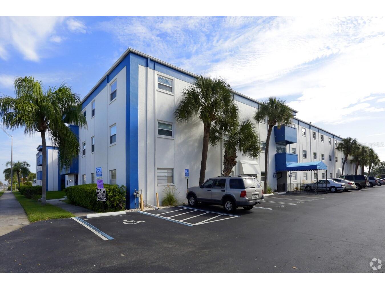 350 79th Avenue N #134 Saint Petersburg FL 33702 TB8498099 image1