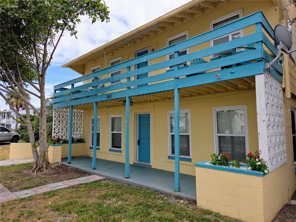 350 80th Avenue #A - LOWER Saint Pete Beach FL 33706 TB8422476 image3