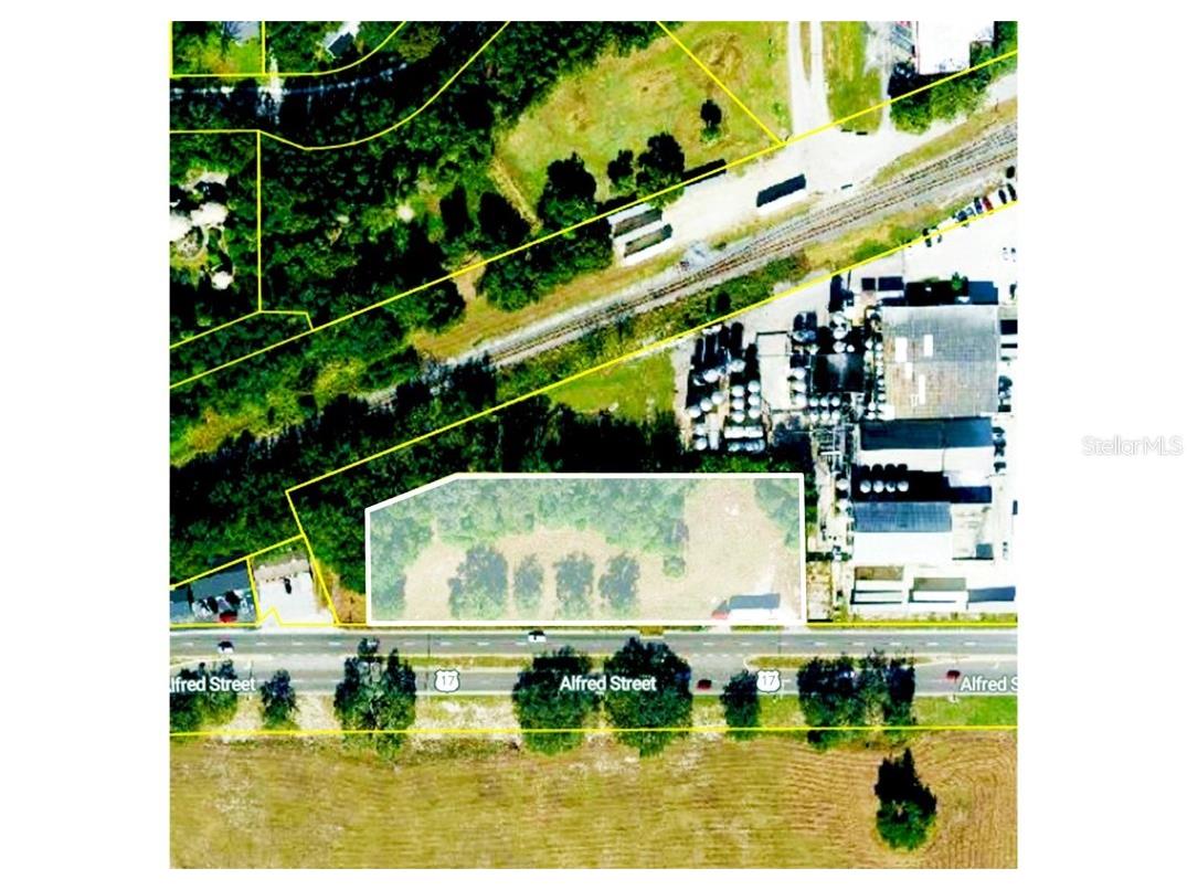 350 Alfred Street E Lake Alfred FL 33850 P4933480 image1