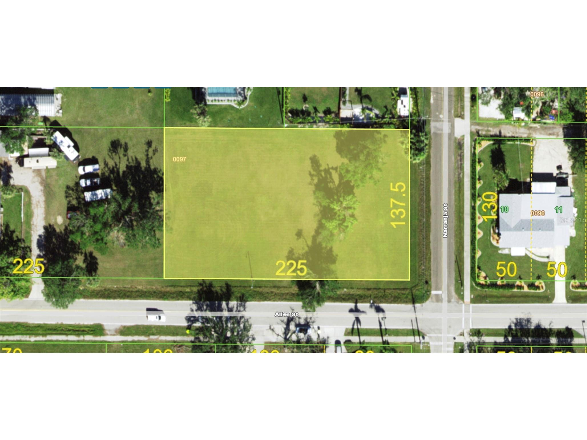 350 Allen Street Punta Gorda FL 33950 C7522206 image1