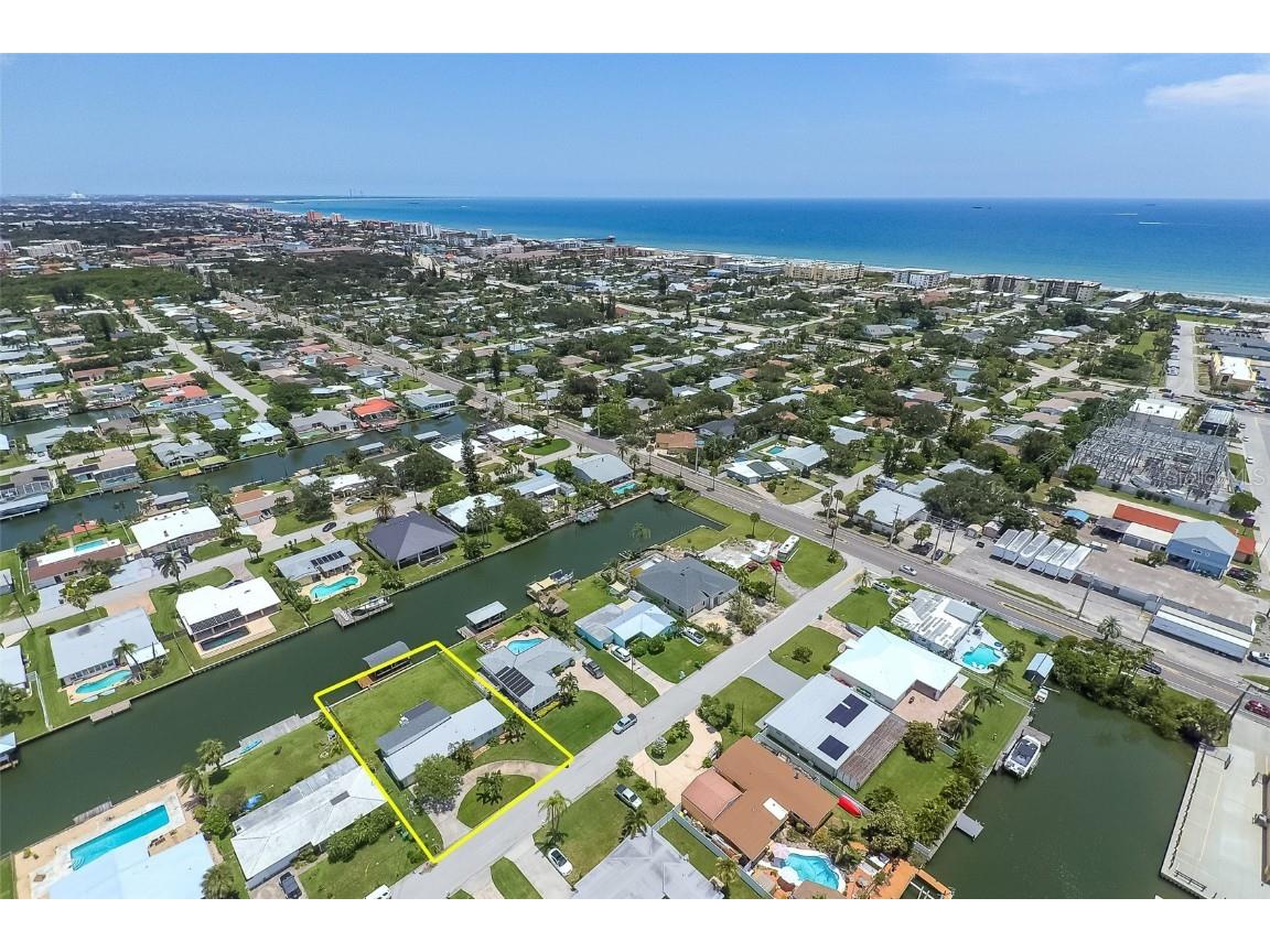 350 Angelo Lane Cocoa Beach FL 32931 - BANANA RIVER O6126537 image1