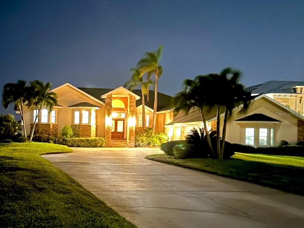 350 Bath Club Boulevard S North Redington Beach FL 33708 - BOCA CIEGA BAY U8219521 image1