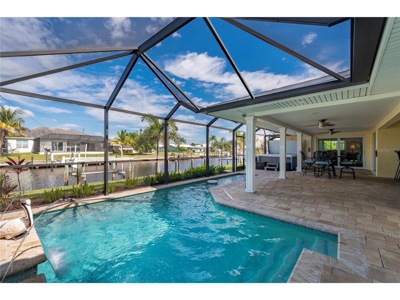 350 Belvedere Court Punta Gorda FL 33950 C7517372 image2