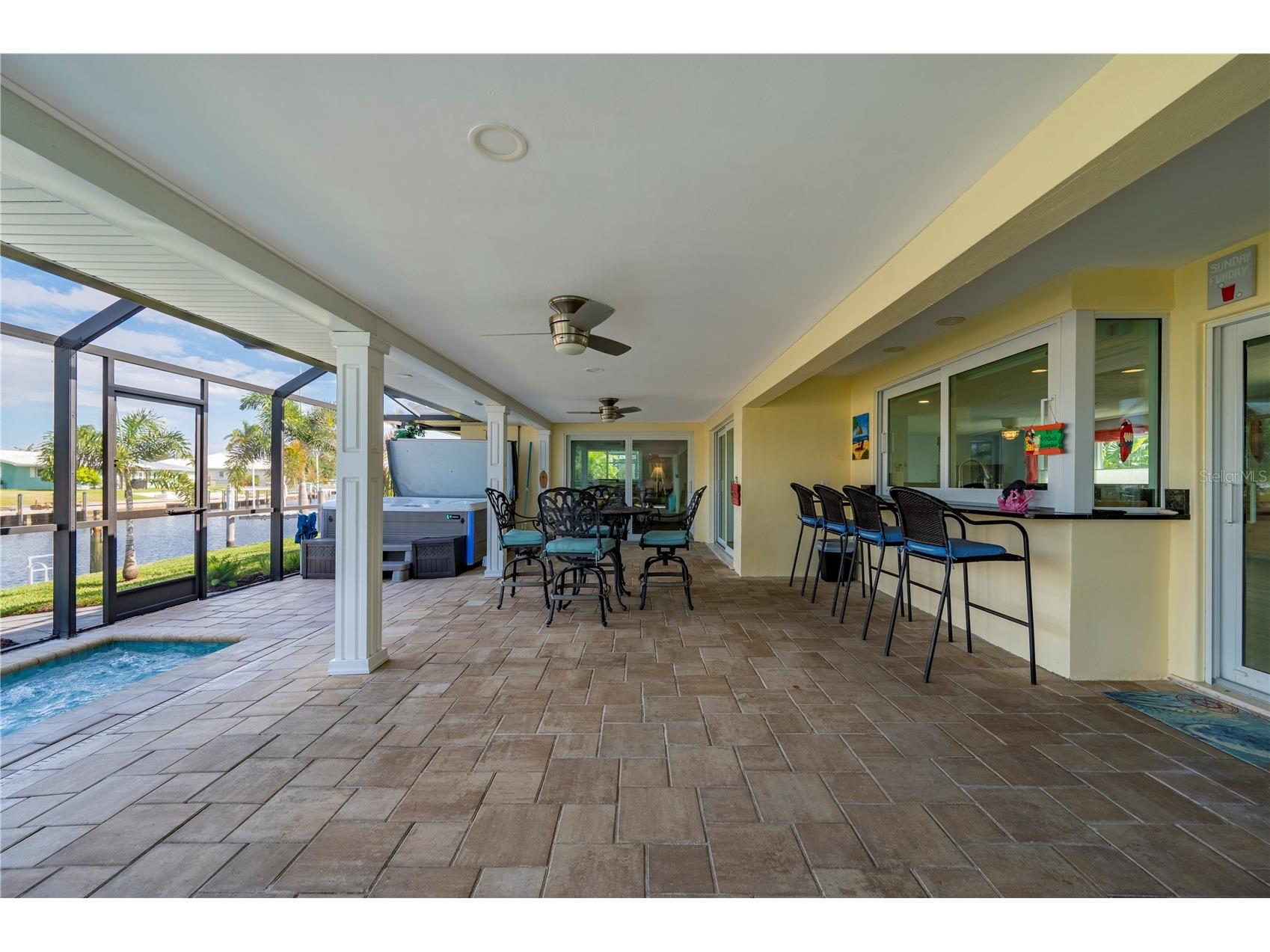 350 Belvedere Court Punta Gorda FL 33950 C7517372 image4