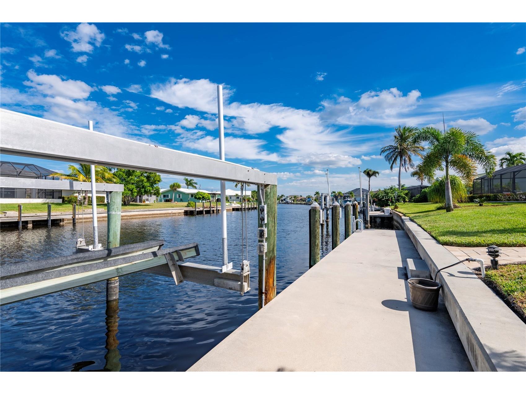 350 Belvedere Court Punta Gorda FL 33950 C7517372 image53