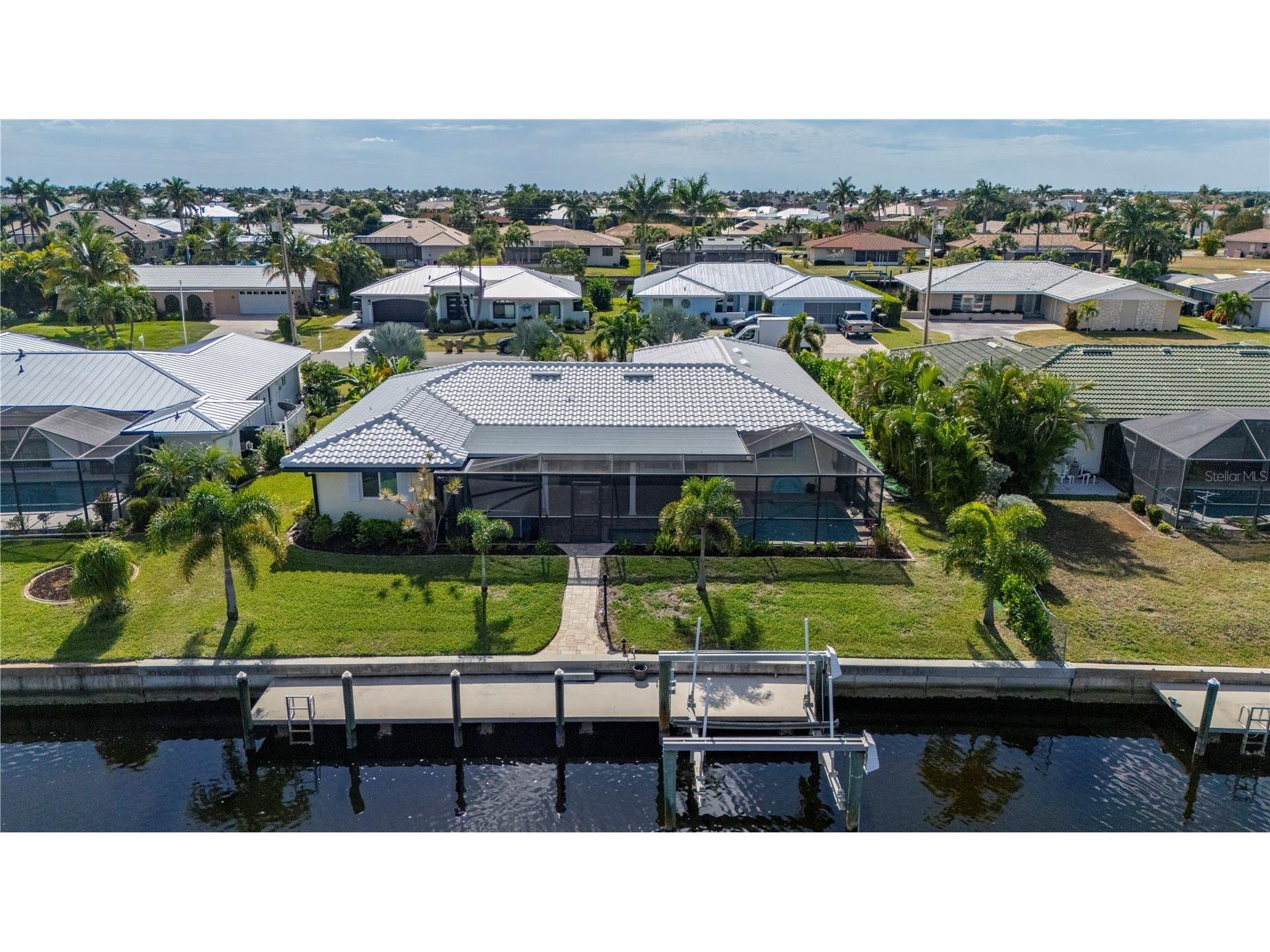 350 Belvedere Court Punta Gorda FL 33950 C7517372 image64