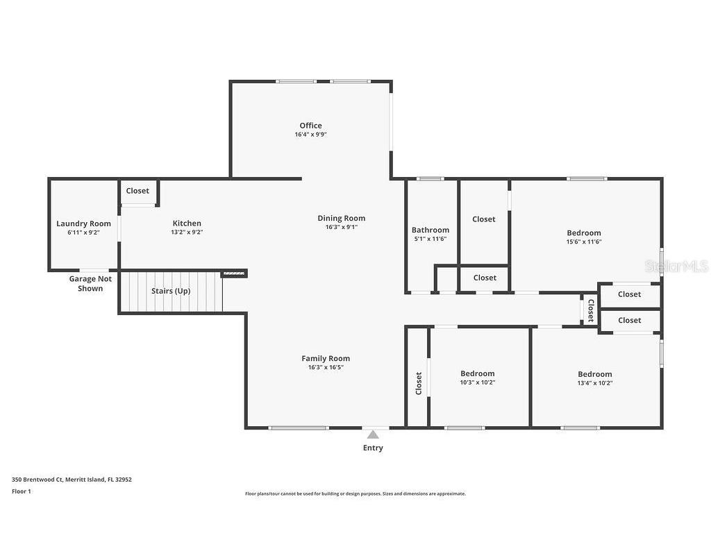 350 Brentwood Court Merritt Island FL 32952 G5106617 image51