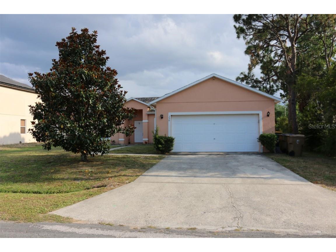 350 Chelmsford Court Kissimmee FL 34758 S5120286 image1