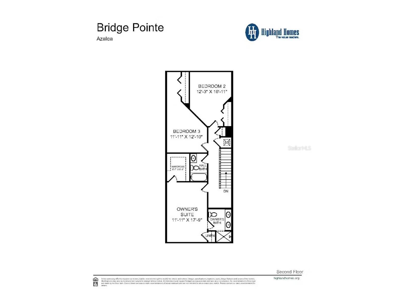 350 Chesapeake Drive Saint Cloud FL 34771 L4961705 image3