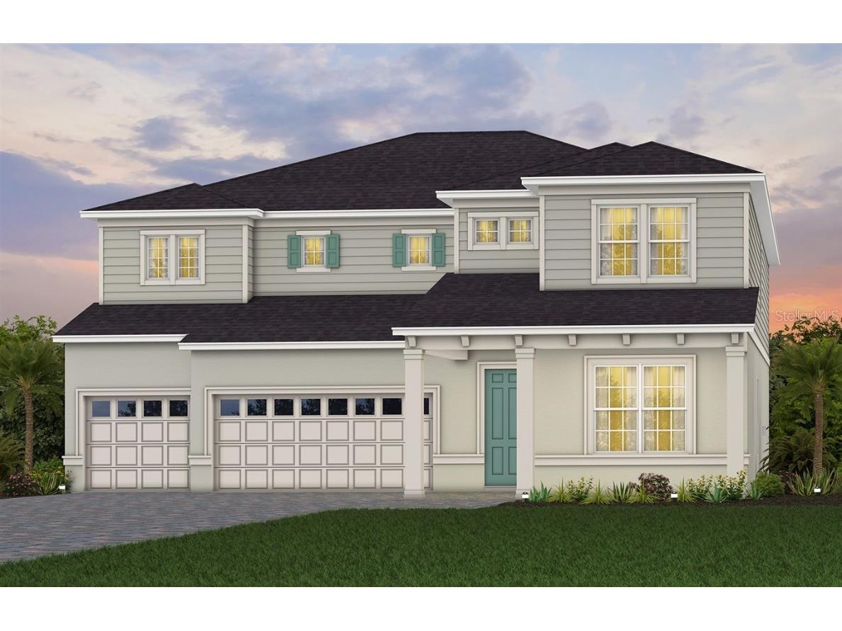 350 Crystal Wood Drive Winter Garden FL 34787 J996735 image1