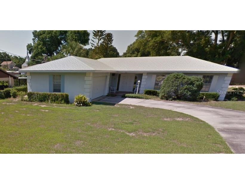 350 E Orange Street Lake Alfred FL 33850 L4957498 image1