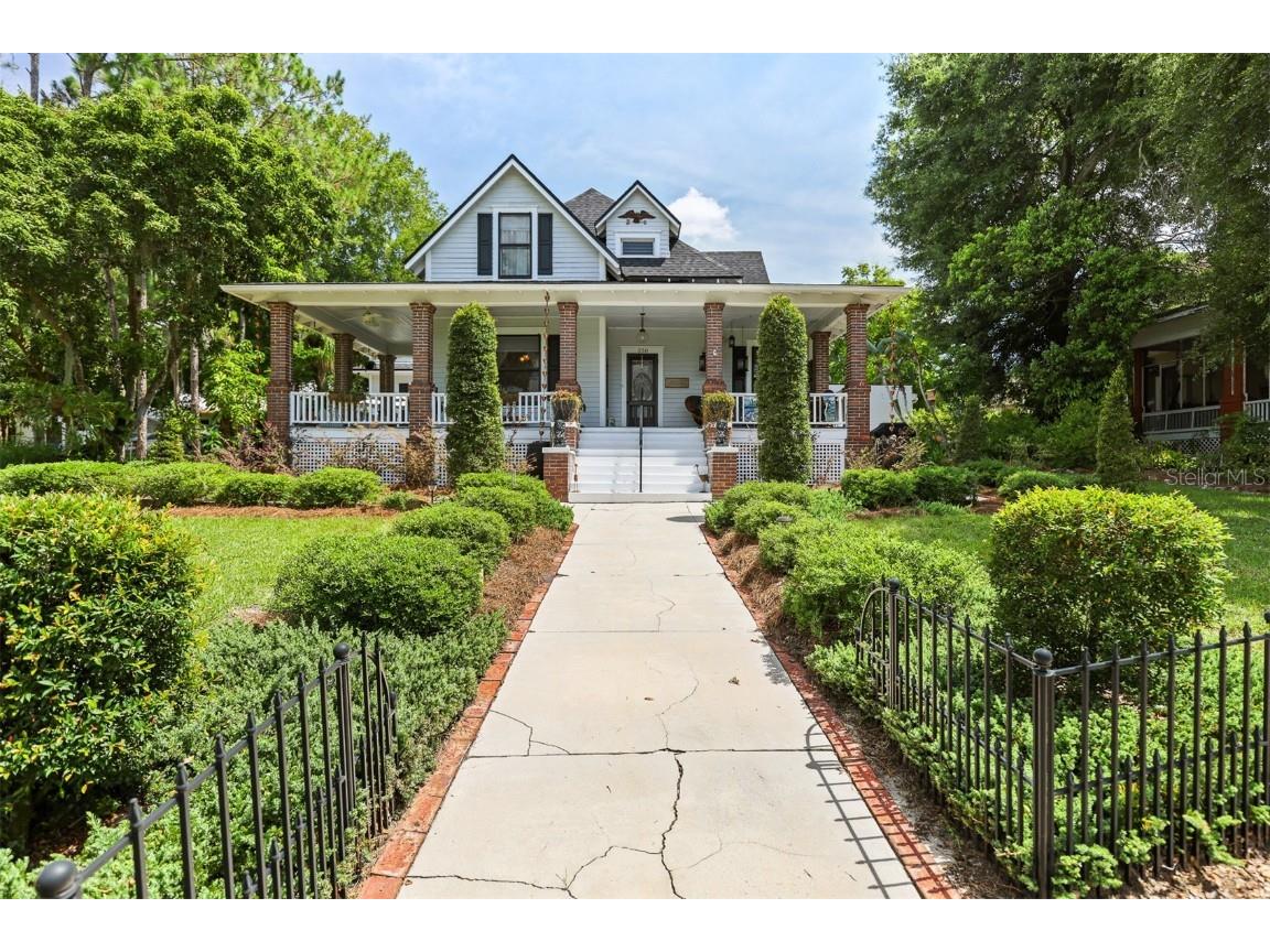 350 E Park Avenue Lake Wales FL 33853 - Crystal Lake K4902574 image1