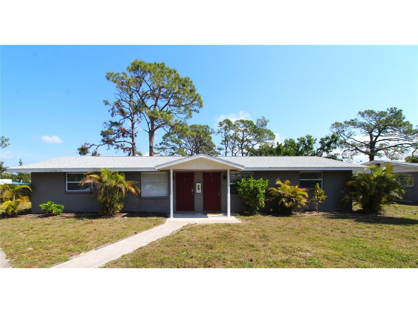 350 Elmstreet Court #6 Englewood FL 34223 A4595234 image1