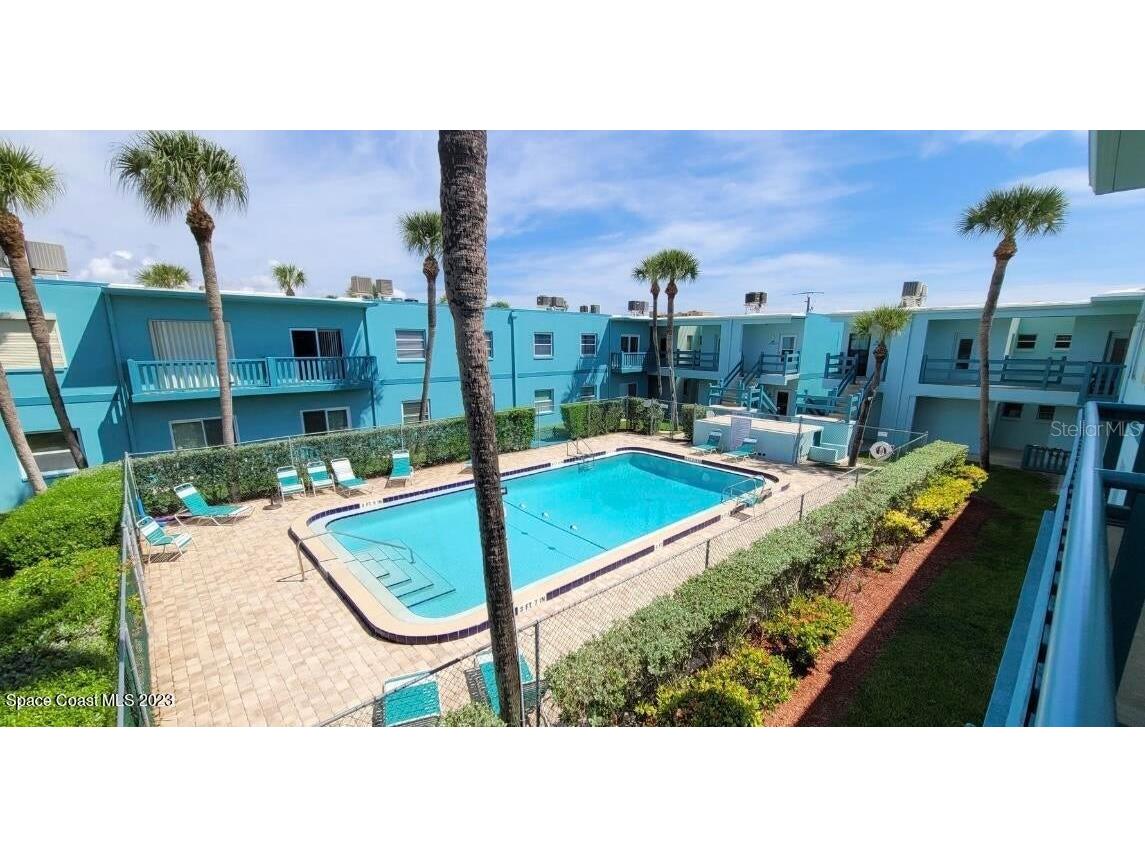 350 Fillmore Avenue #F4 Cape Canaveral FL 32920 O6182825 image1