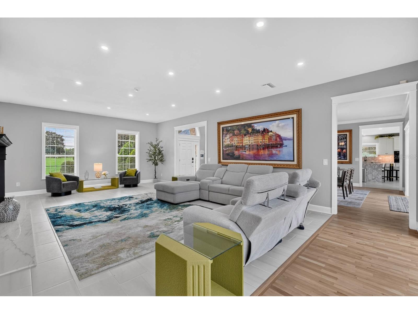 350 Fox Hollow Farms Road Pierson FL 32180 V4950069 image13