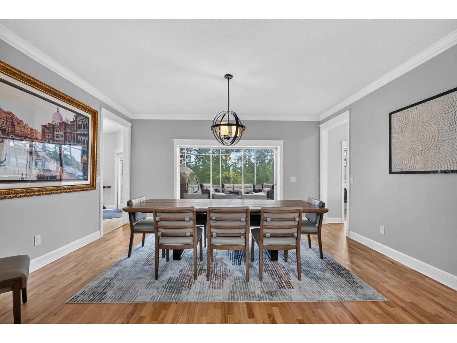 350 Fox Hollow Farms Road Pierson FL 32180 V4950069 image24