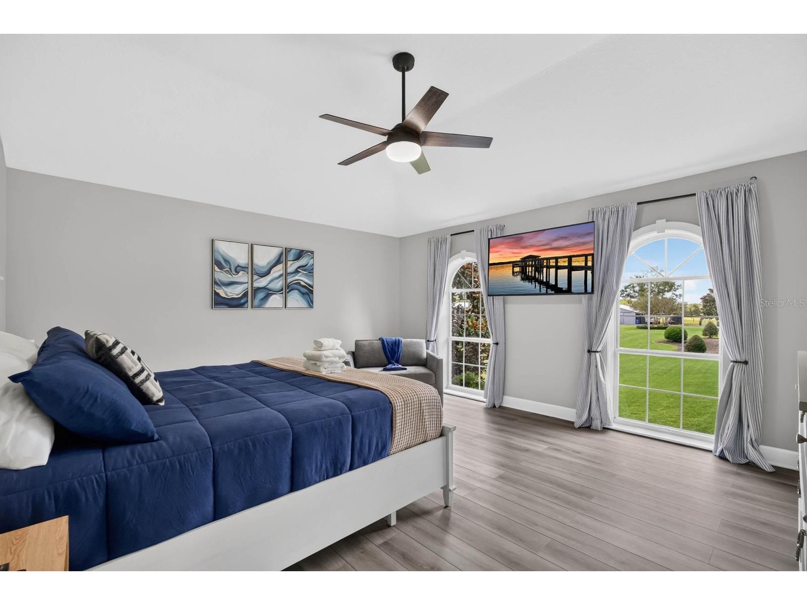 350 Fox Hollow Farms Road Pierson FL 32180 V4950069 image45