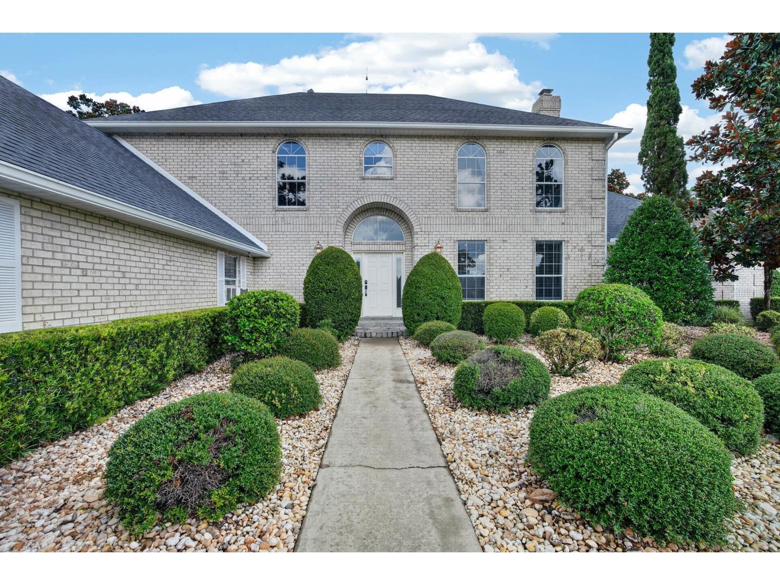 350 Fox Hollow Farms Road Pierson FL 32180 V4950069 image6