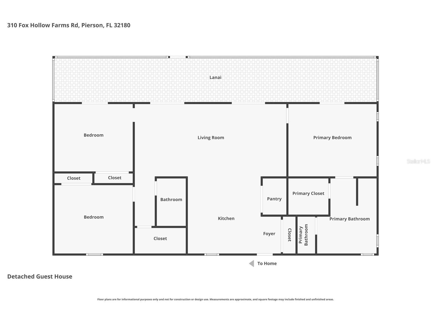 350 Fox Hollow Farms Road Pierson FL 32180 V4950069 image65