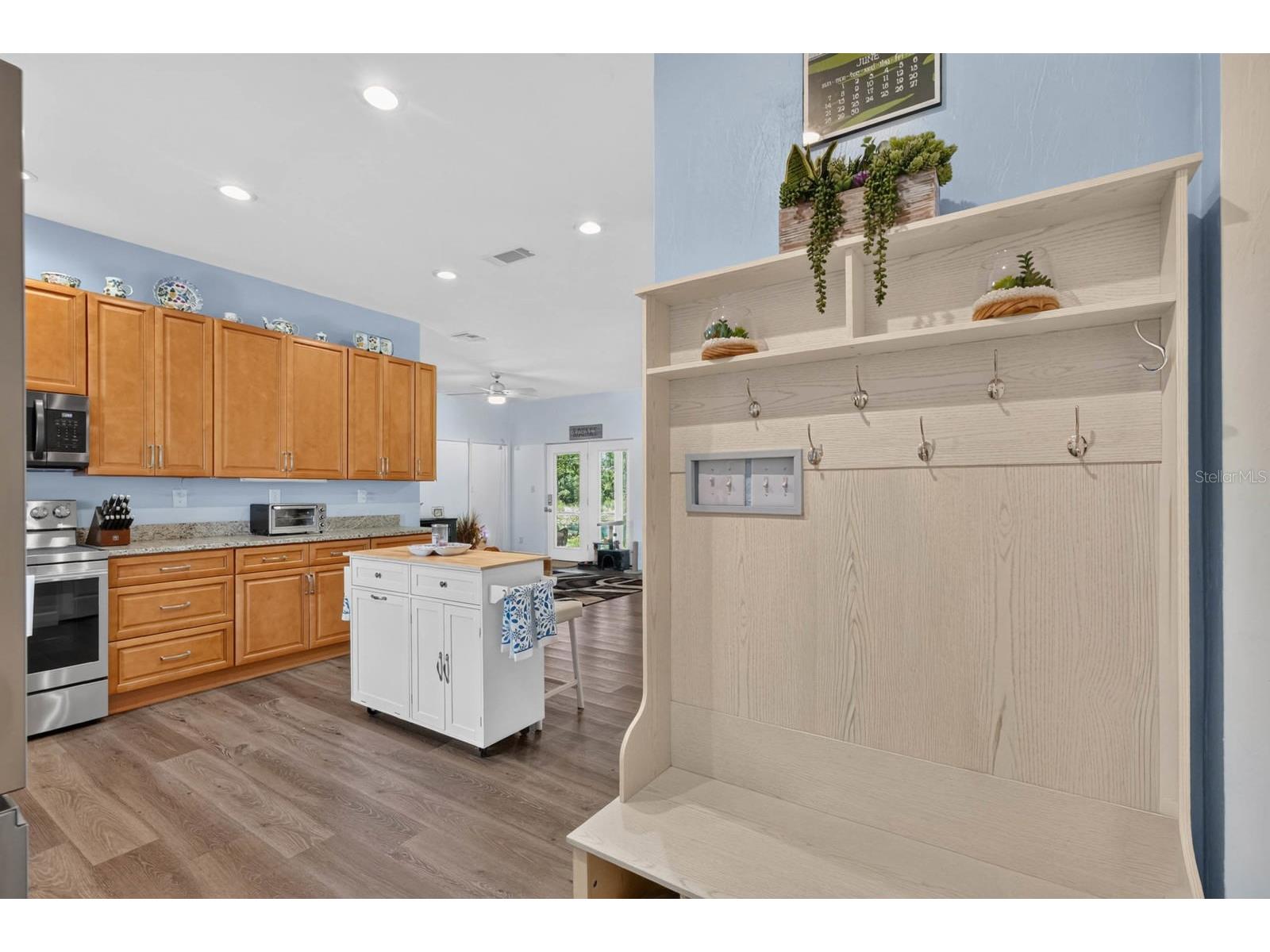 350 Fox Hollow Farms Road Pierson FL 32180 V4950069 image66