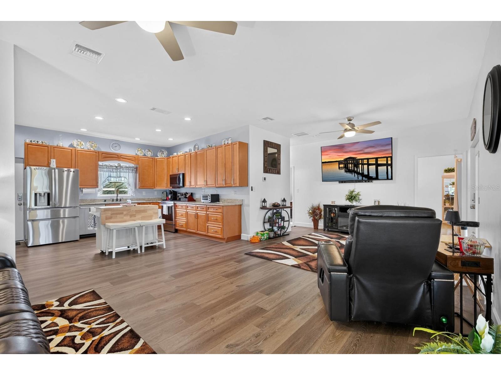 350 Fox Hollow Farms Road Pierson FL 32180 V4950069 image68