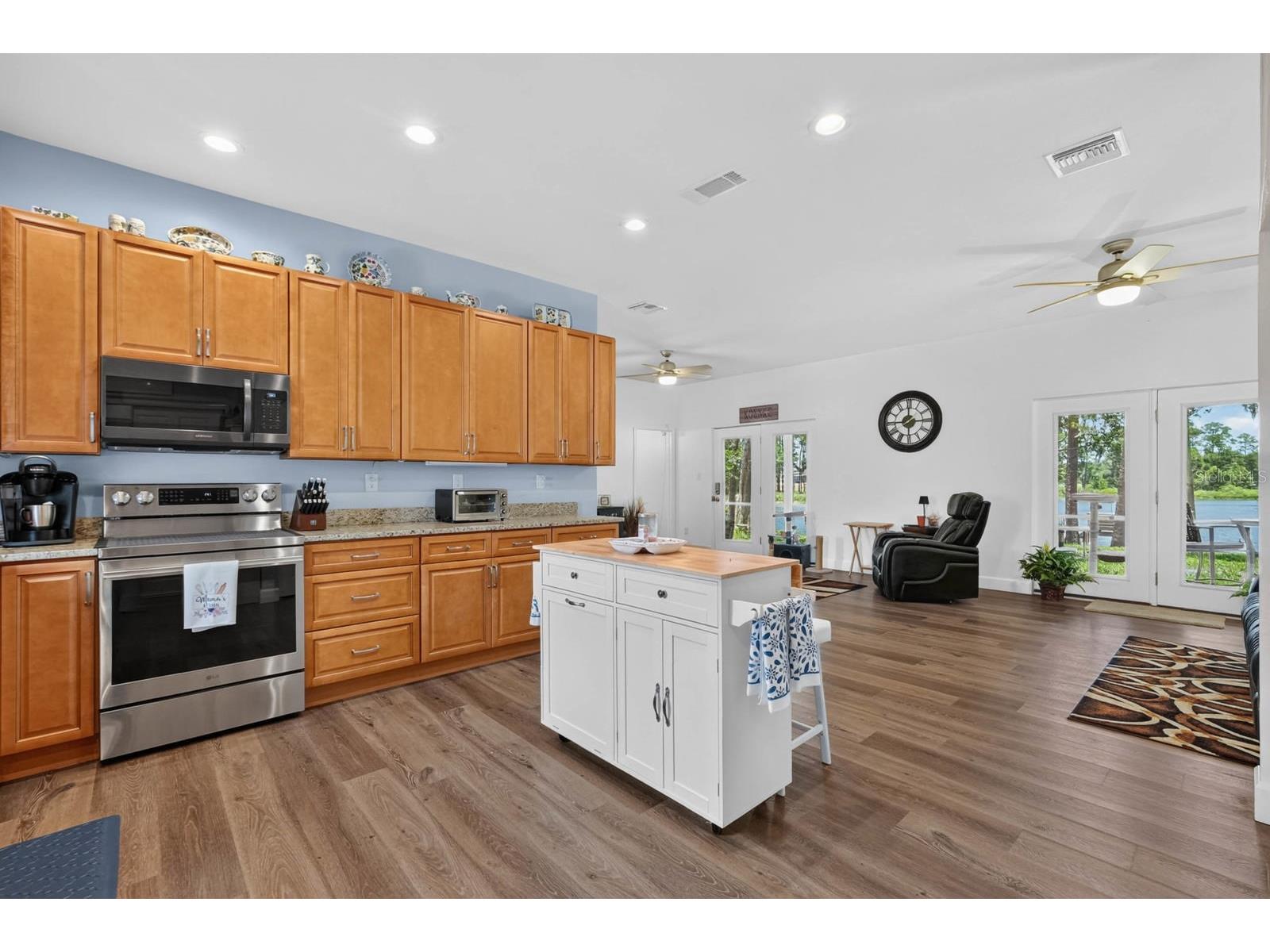 350 Fox Hollow Farms Road Pierson FL 32180 V4950069 image69
