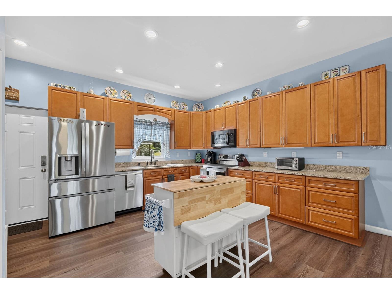 350 Fox Hollow Farms Road Pierson FL 32180 V4950069 image70