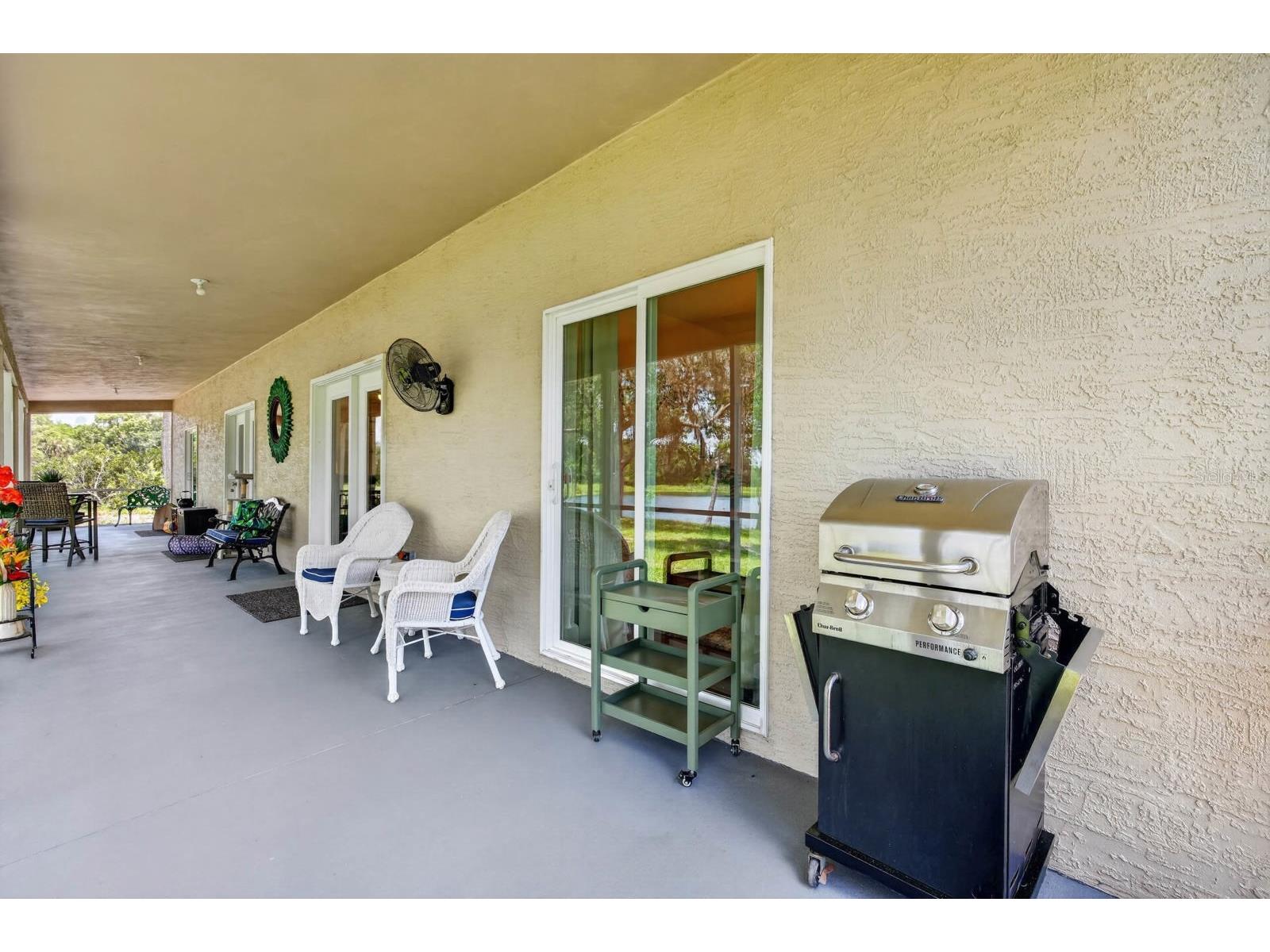350 Fox Hollow Farms Road Pierson FL 32180 V4950069 image80