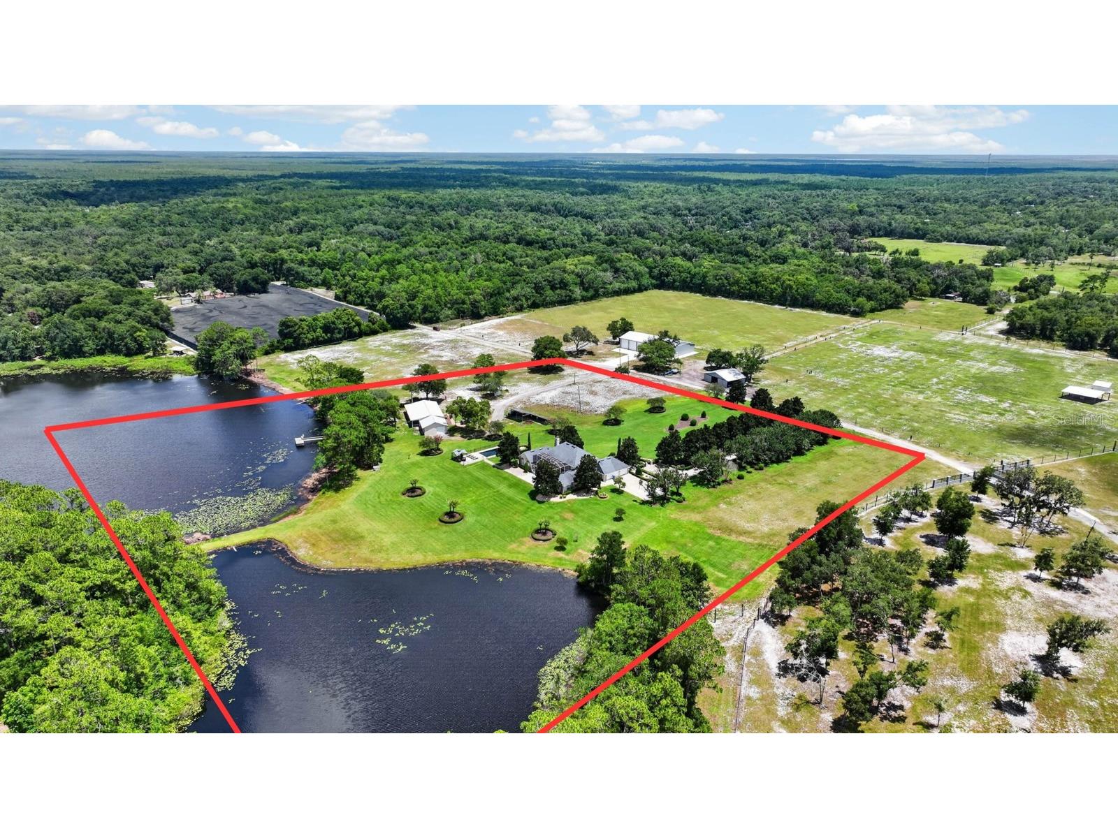 350 Fox Hollow Farms Road Pierson FL 32180 V4950069 image90