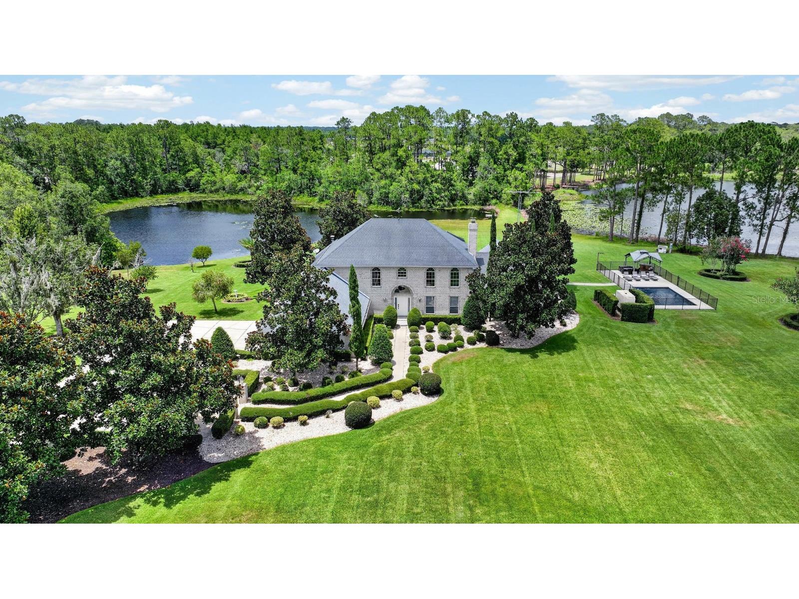 350 Fox Hollow Farms Road Pierson FL 32180 V4950069 image94