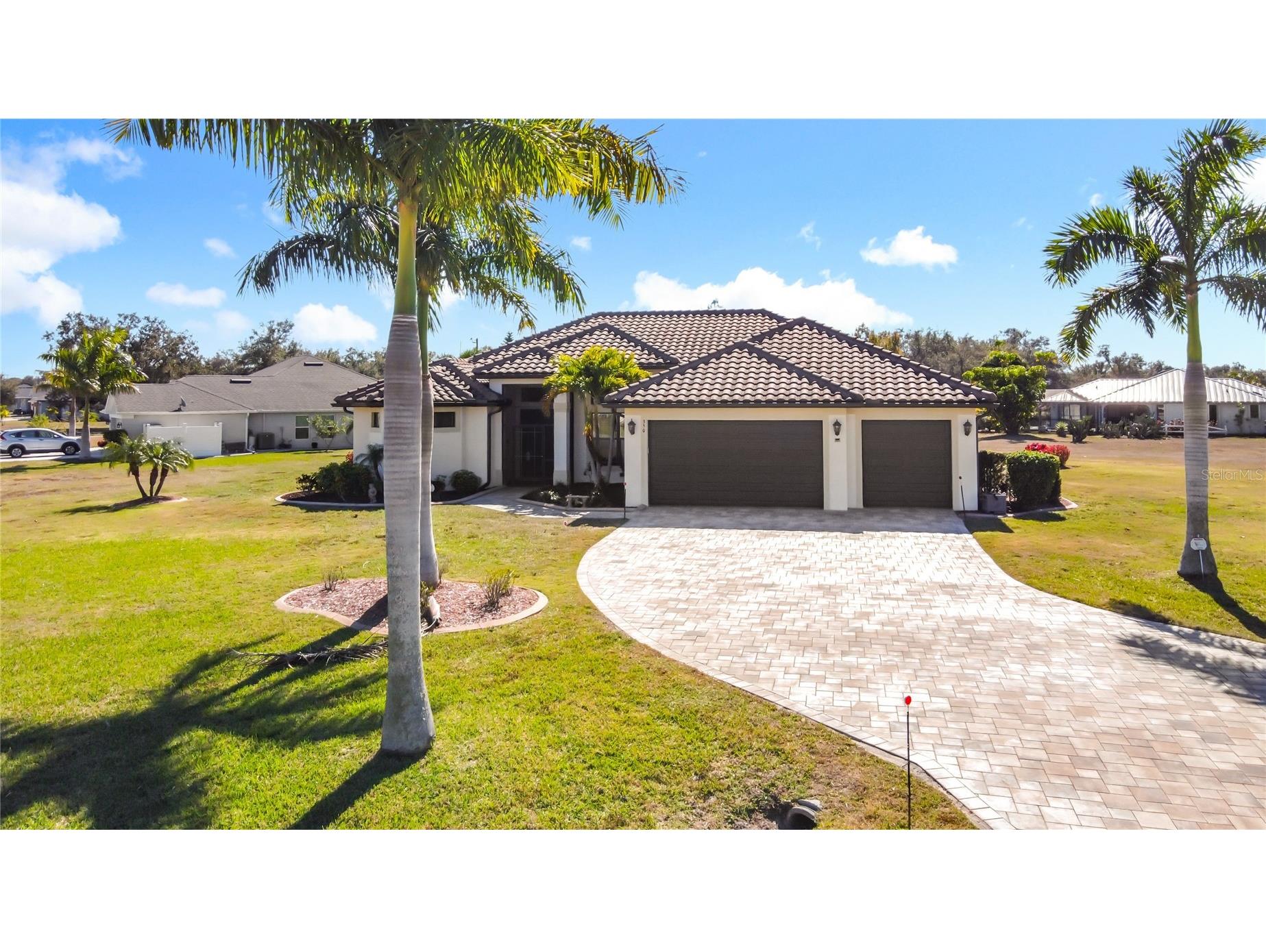 350 Franca Street Punta Gorda FL 33983 A4680263 image1
