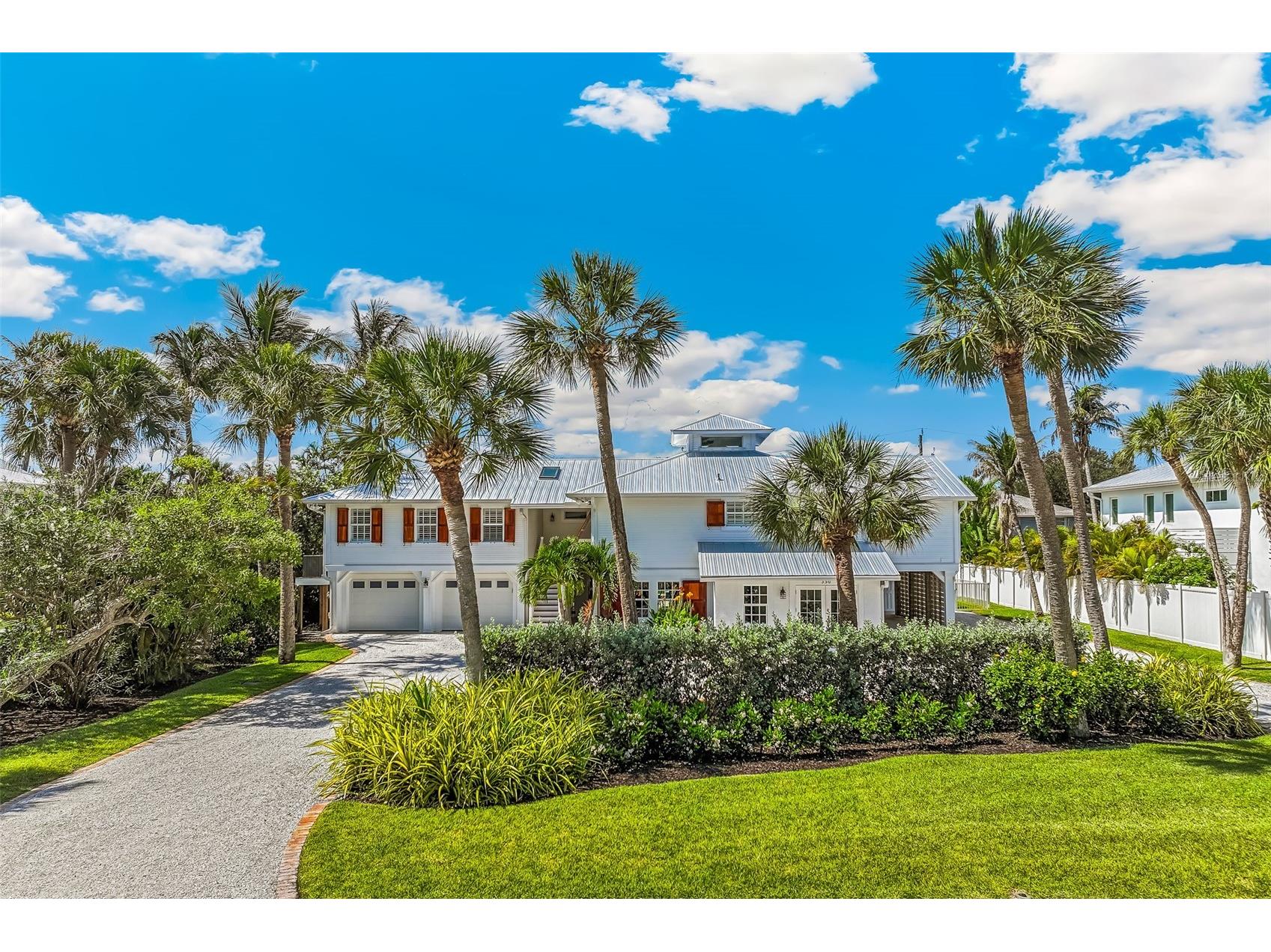 350 Gasparilla Street Boca Grande FL 33921 D6147913 image1