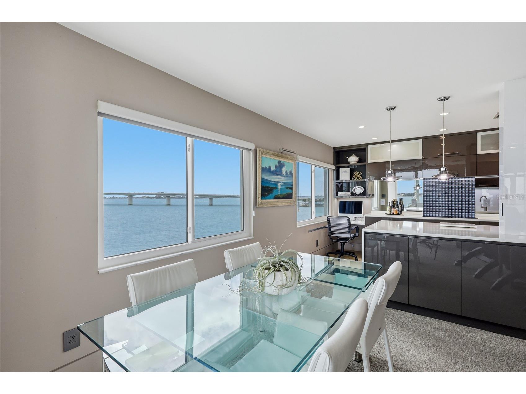 350 Golden Gate Point #51 Sarasota FL 34236 - SARASOTA BAY A4689328 image13