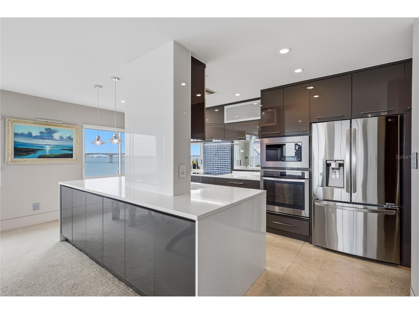 350 Golden Gate Point #51 Sarasota FL 34236 - SARASOTA BAY A4689328 image15