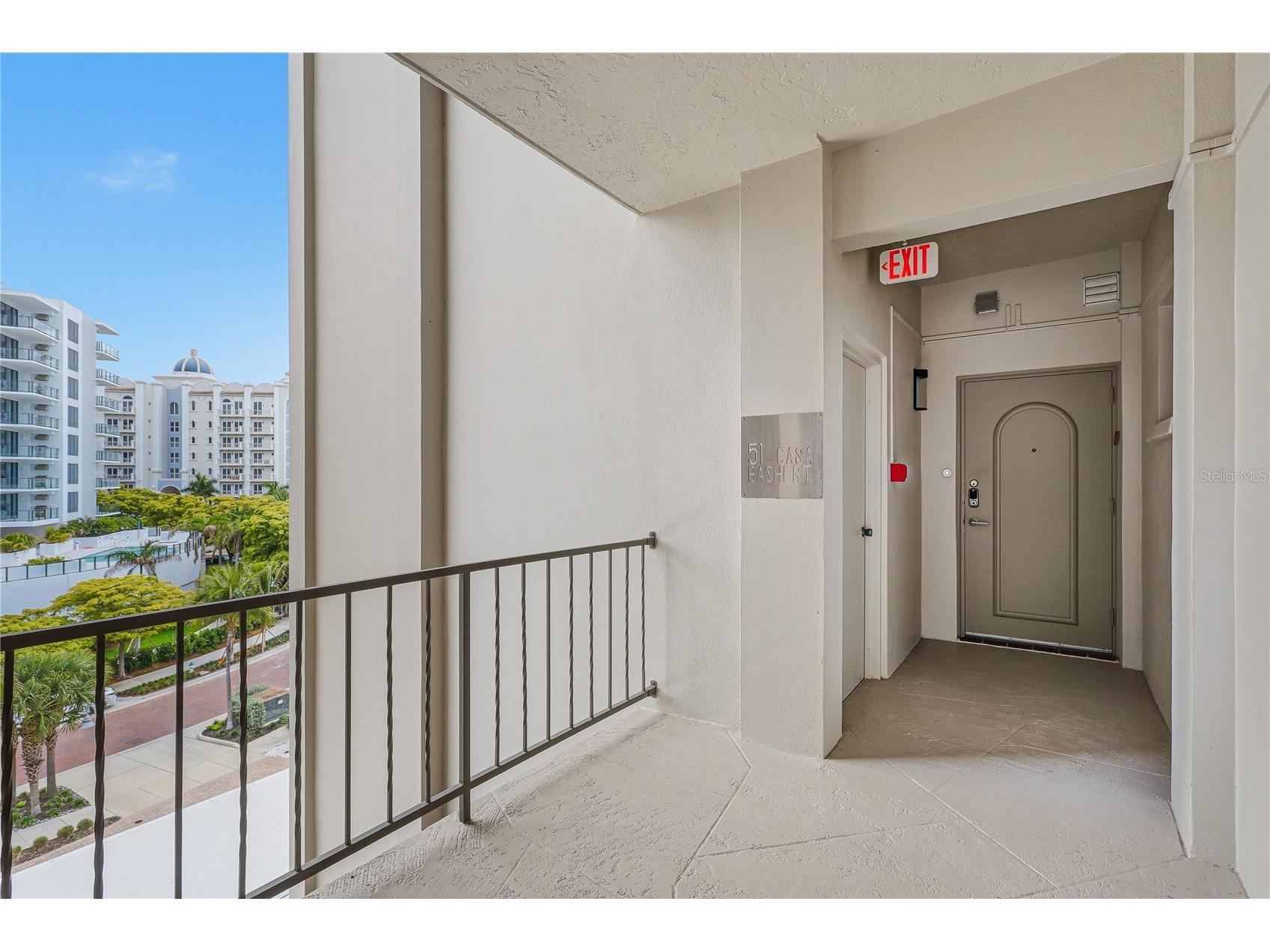 350 Golden Gate Point #51 Sarasota FL 34236 - SARASOTA BAY A4689328 image36