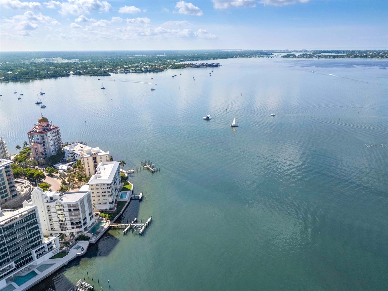 350 Golden Gate Point #51 Sarasota FL 34236 - SARASOTA BAY A4689328 image37