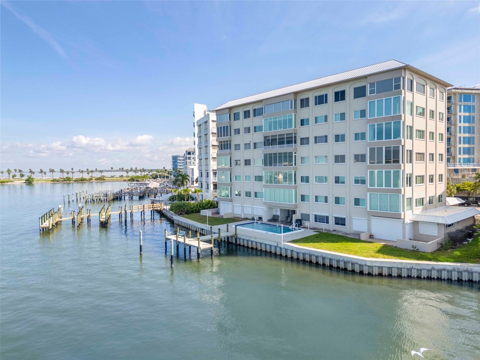 350 Golden Gate Point #51 Sarasota FL 34236 - SARASOTA BAY A4689328 image40