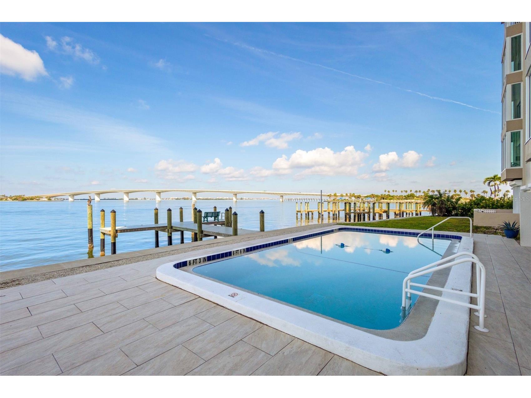 350 Golden Gate Point #51 Sarasota FL 34236 - SARASOTA BAY A4689328 image41