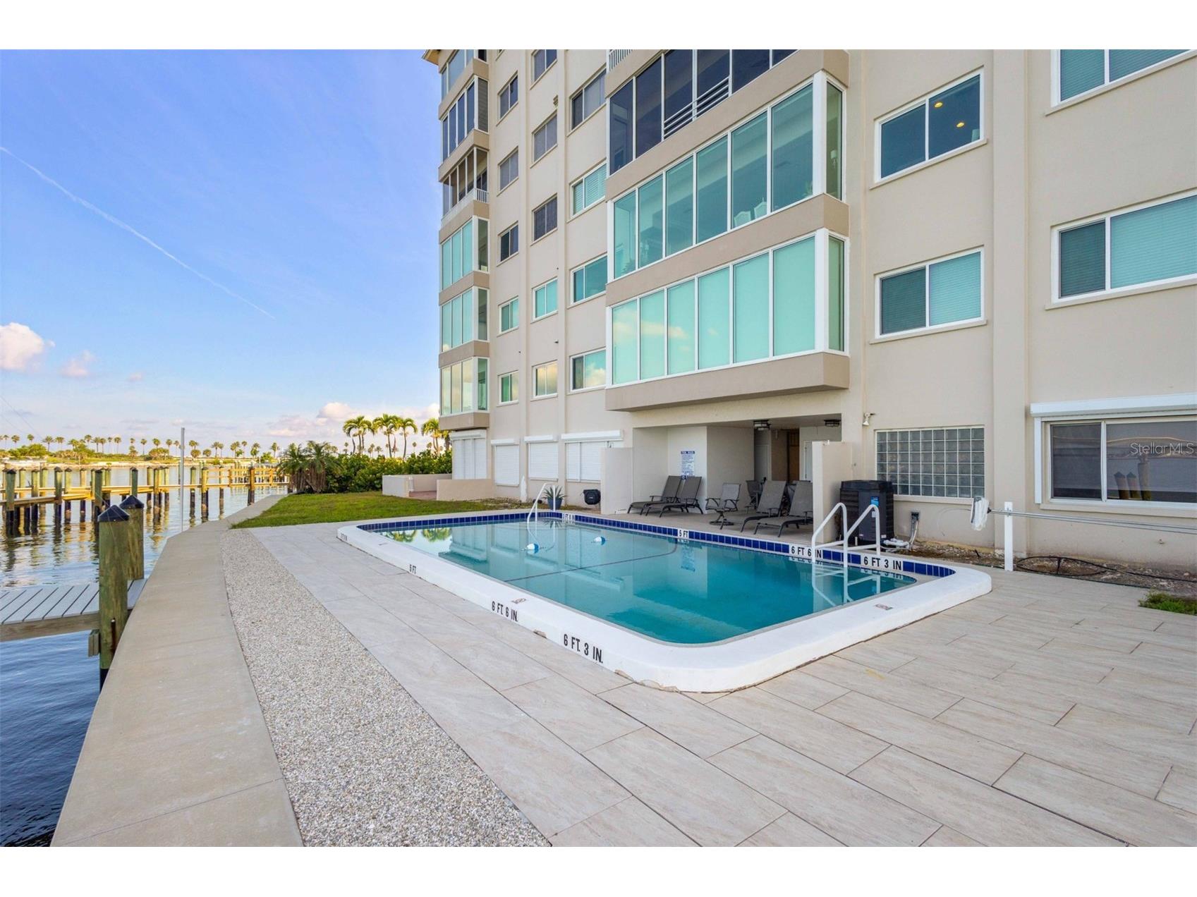 350 Golden Gate Point #51 Sarasota FL 34236 - SARASOTA BAY A4689328 image42