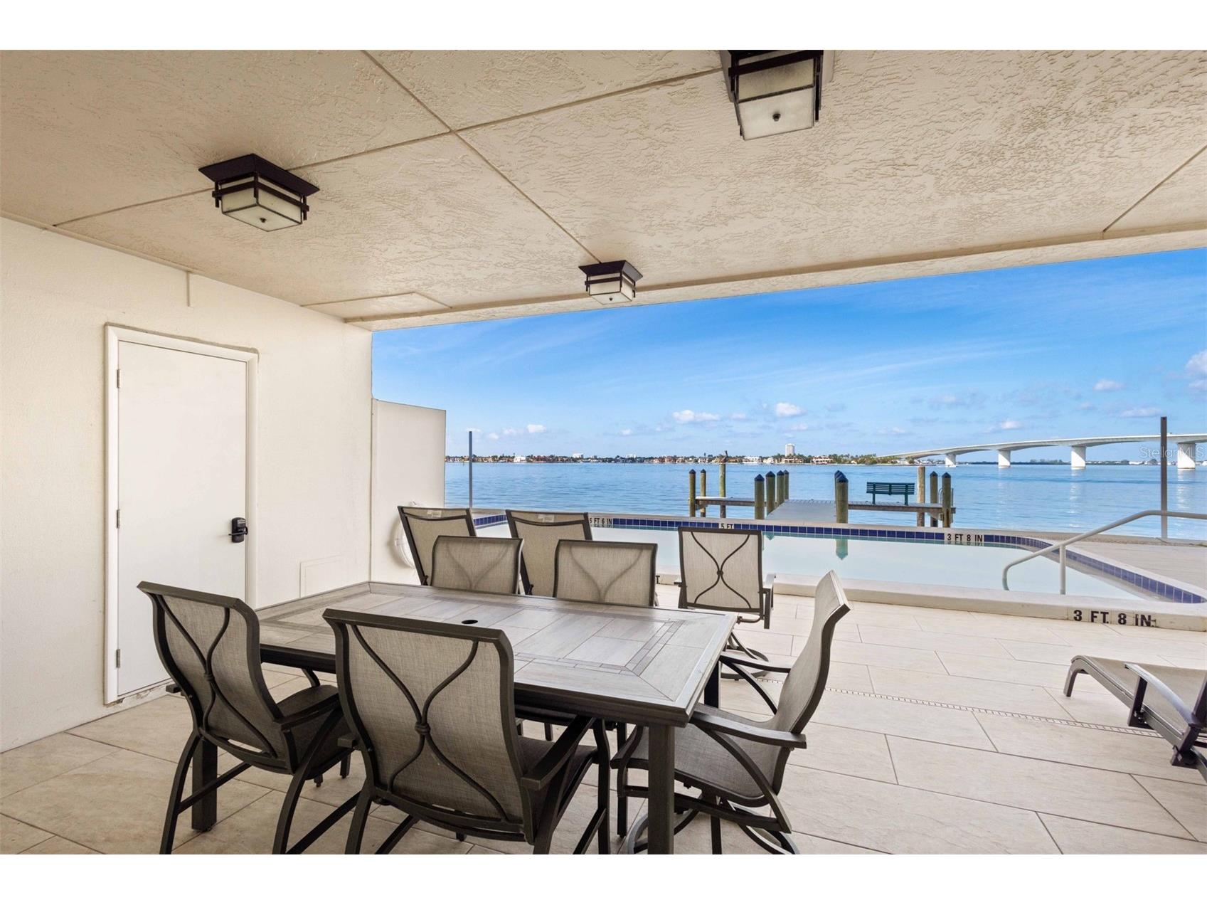 350 Golden Gate Point #51 Sarasota FL 34236 - SARASOTA BAY A4689328 image43