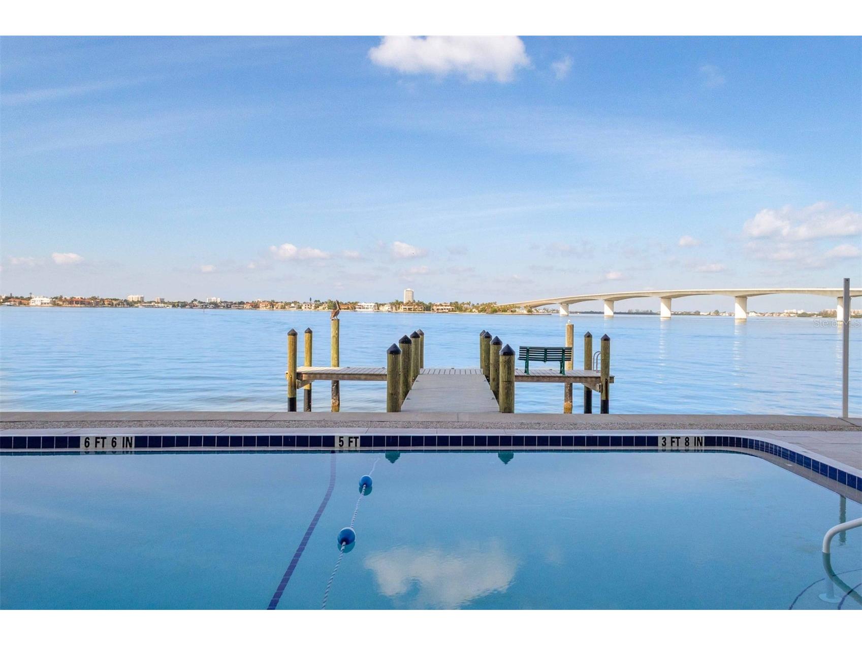 350 Golden Gate Point #51 Sarasota FL 34236 - SARASOTA BAY A4689328 image44