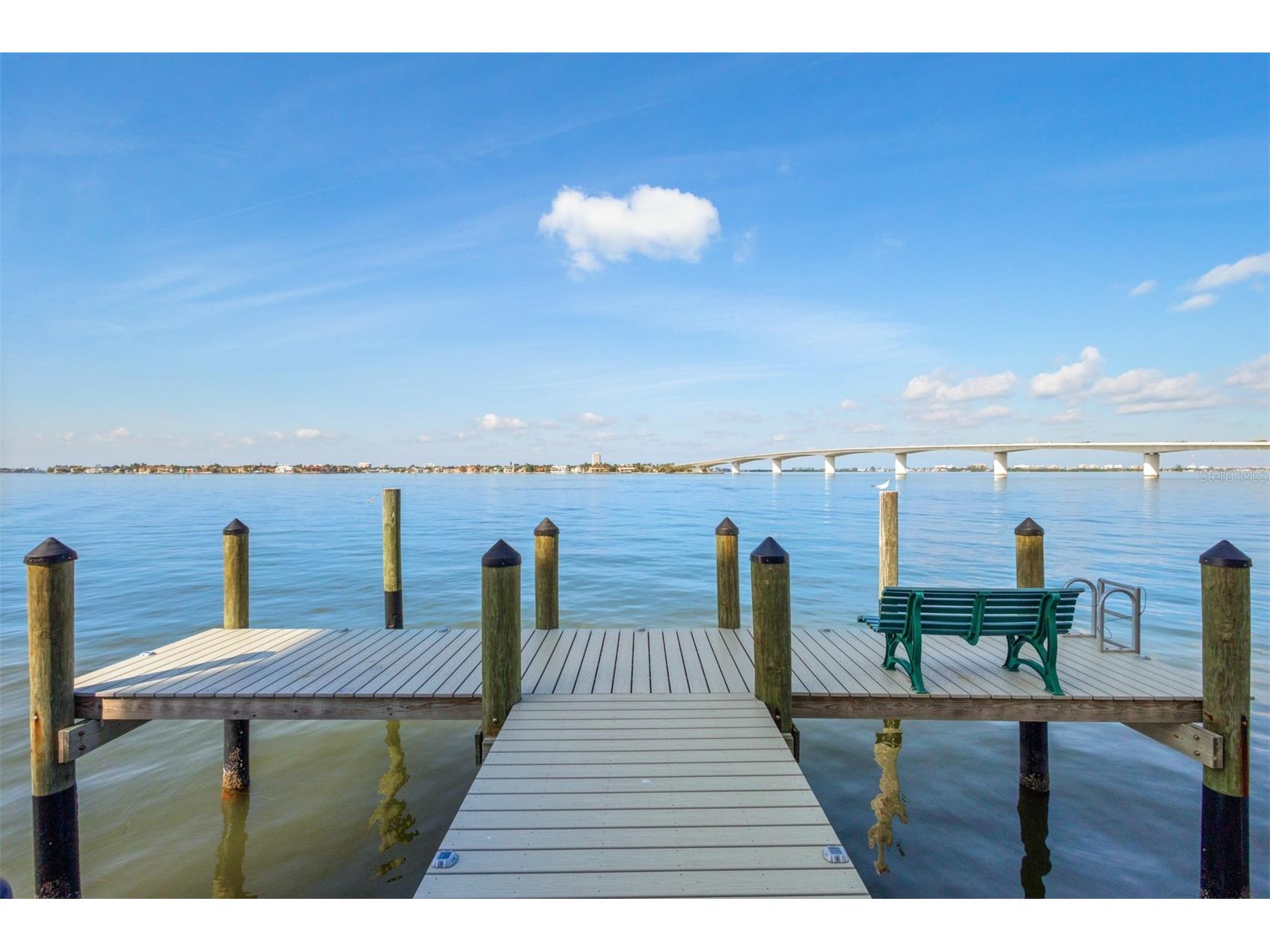 350 Golden Gate Point #51 Sarasota FL 34236 - SARASOTA BAY A4689328 image45