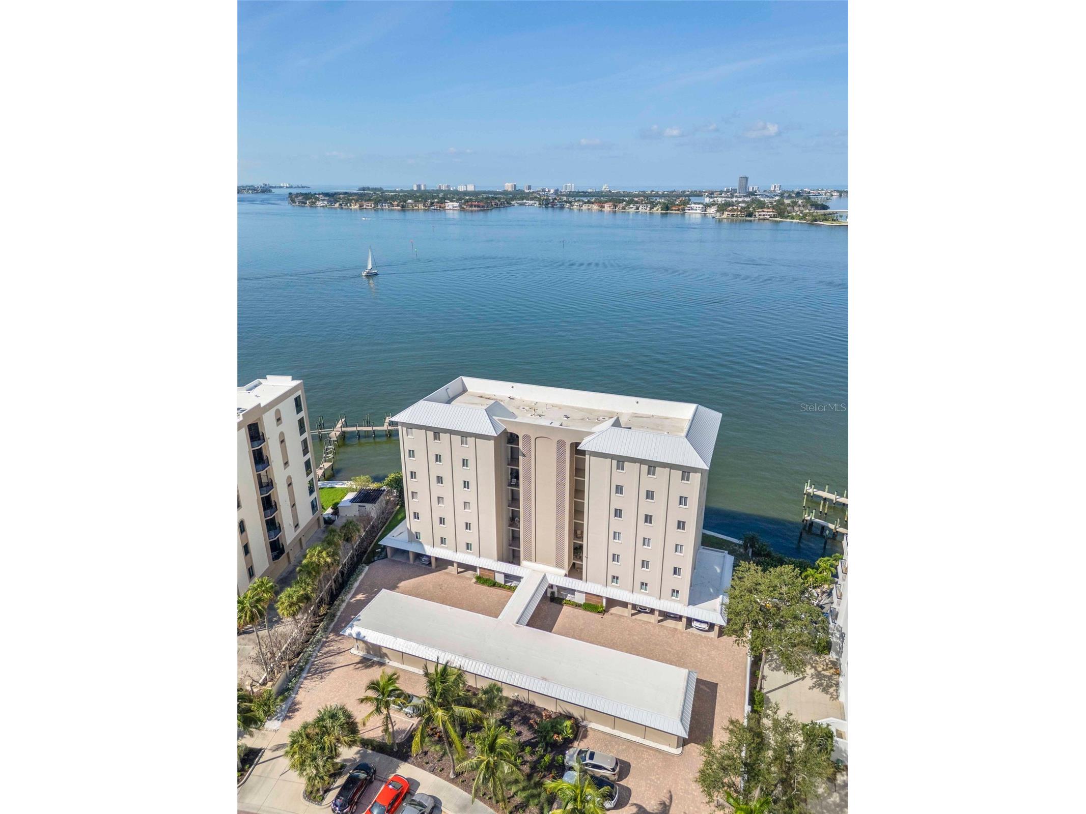 350 Golden Gate Point #51 Sarasota FL 34236 - SARASOTA BAY A4689328 image49